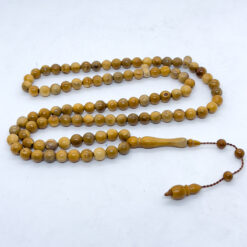 Alternative view of سبحة كوك 99 حبة - 8 مم