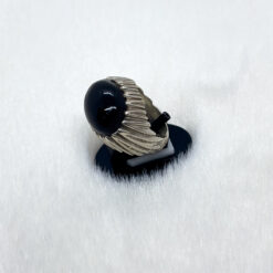 Alternative view of خاتم فضة عيار 925 بيسر البحر الأحمر مقاس 20